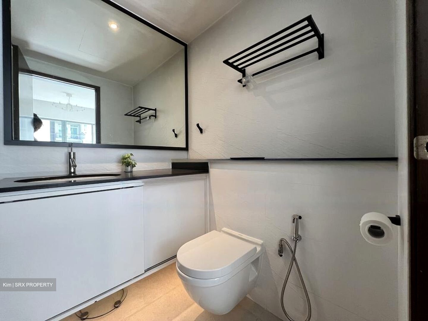Watermark Robertson Quay (D9), Apartment #455802041